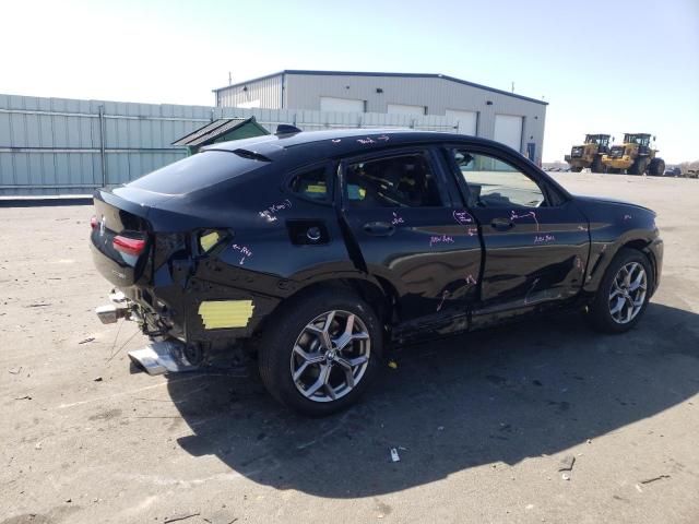 Photo 2 VIN: 5UX33DT0XN9K53934 - BMW X4 XDRIVE3 