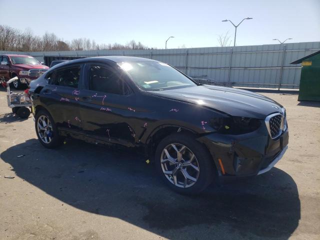 Photo 3 VIN: 5UX33DT0XN9K53934 - BMW X4 XDRIVE3 