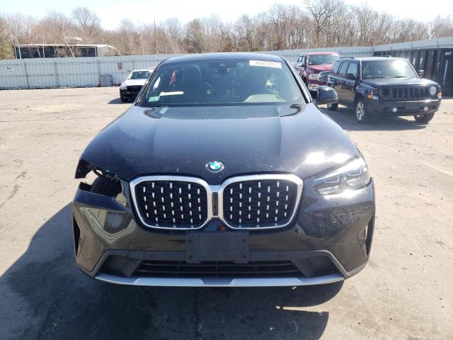 Photo 4 VIN: 5UX33DT0XN9K53934 - BMW X4 XDRIVE3 