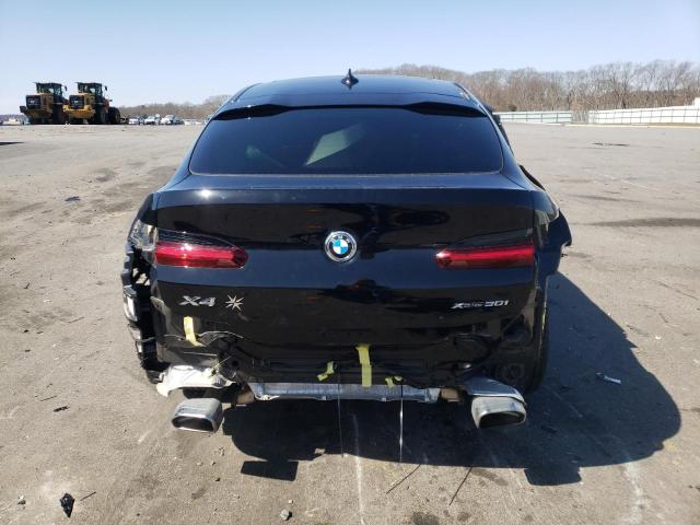 Photo 5 VIN: 5UX33DT0XN9K53934 - BMW X4 XDRIVE3 