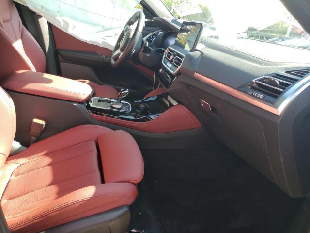 Photo 4 VIN: 5UX33DT0XN9L76648 - BMW X4 XDRIVE3 