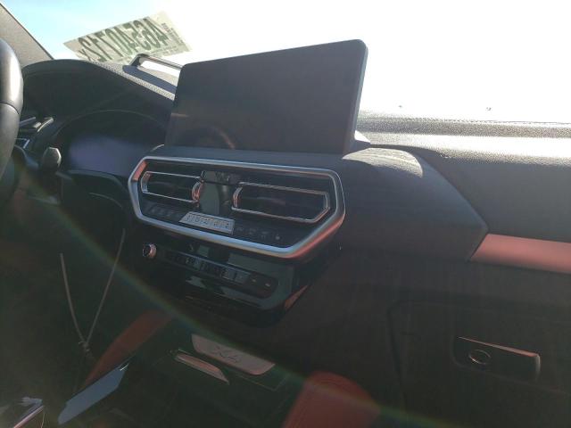 Photo 8 VIN: 5UX33DT0XN9L76648 - BMW X4 XDRIVE3 