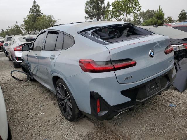 Photo 1 VIN: 5UX33DT0XN9L83938 - BMW X4 