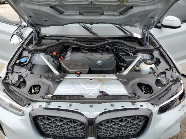 Photo 10 VIN: 5UX33DT0XN9L83938 - BMW X4 