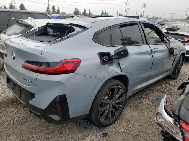 Photo 2 VIN: 5UX33DT0XN9L83938 - BMW X4 