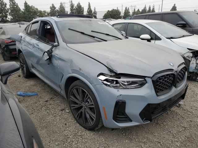 Photo 3 VIN: 5UX33DT0XN9L83938 - BMW X4 