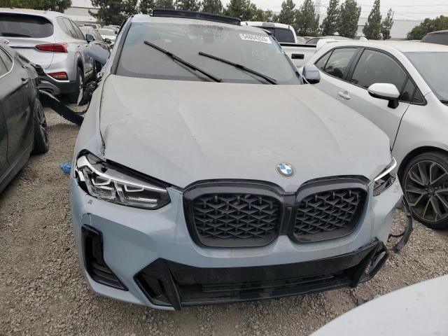 Photo 4 VIN: 5UX33DT0XN9L83938 - BMW X4 