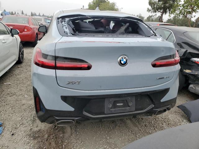 Photo 5 VIN: 5UX33DT0XN9L83938 - BMW X4 