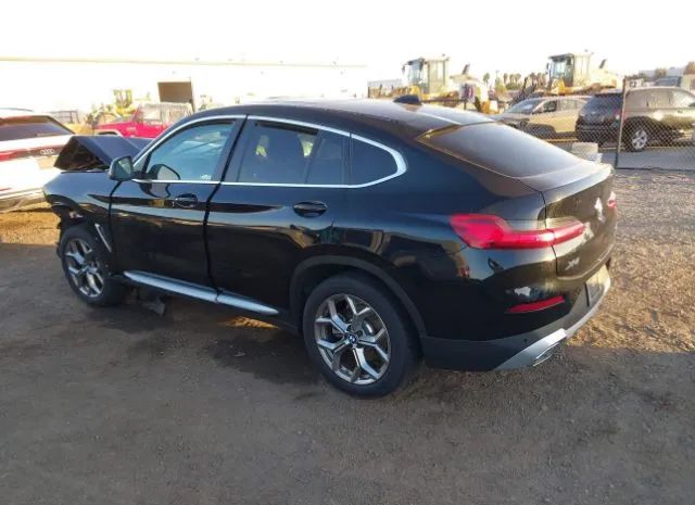 Photo 2 VIN: 5UX33DT0XN9N05617 - BMW X4 