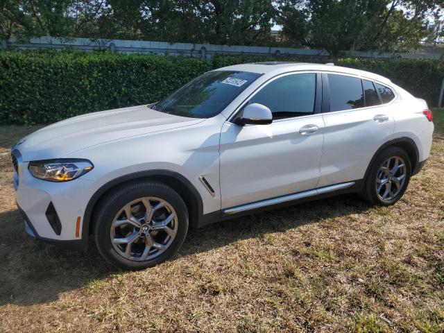 Photo 0 VIN: 5UX33DT0XP9P69391 - BMW X4 