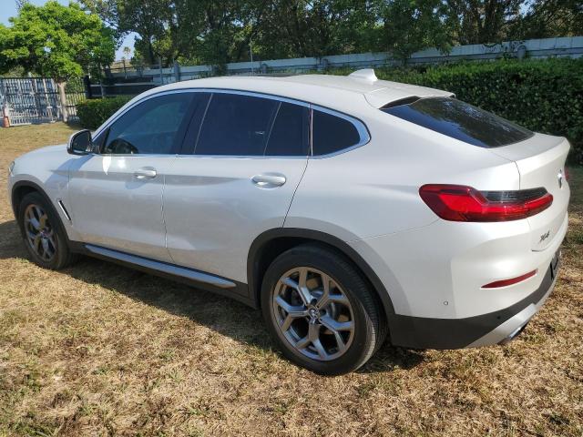 Photo 1 VIN: 5UX33DT0XP9P69391 - BMW X4 