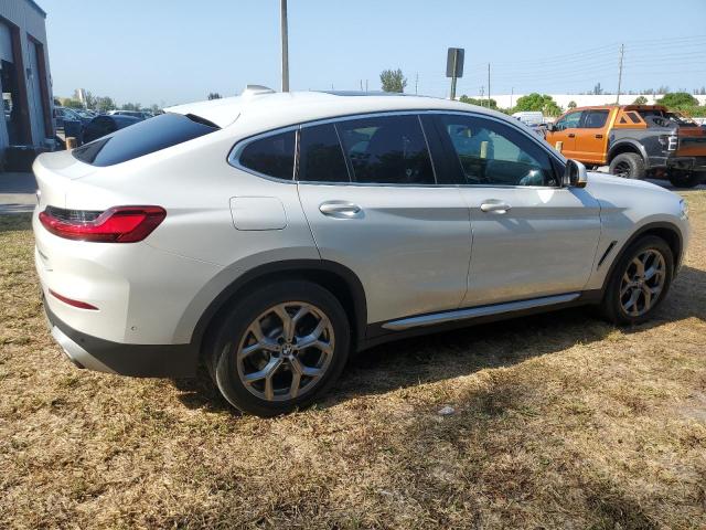 Photo 2 VIN: 5UX33DT0XP9P69391 - BMW X4 