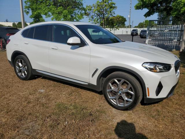 Photo 3 VIN: 5UX33DT0XP9P69391 - BMW X4 