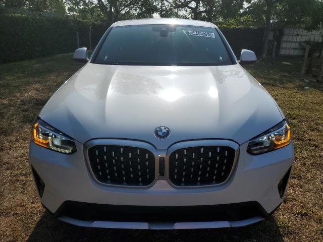 Photo 4 VIN: 5UX33DT0XP9P69391 - BMW X4 