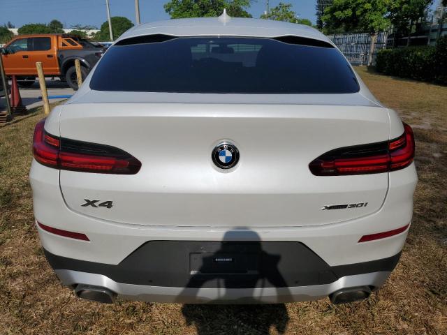 Photo 5 VIN: 5UX33DT0XP9P69391 - BMW X4 