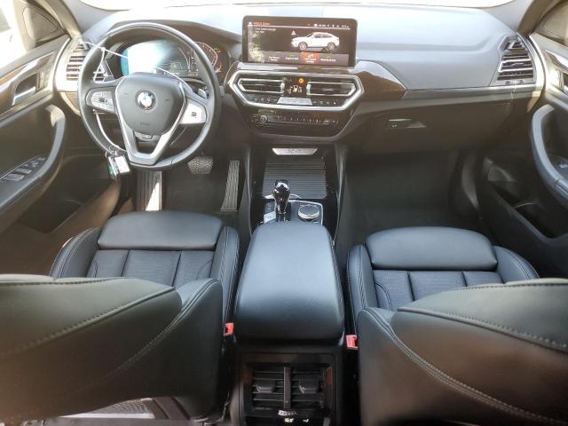 Photo 7 VIN: 5UX33DT0XP9P69391 - BMW X4 