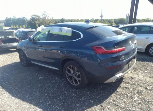 Photo 2 VIN: 5UX33DT0XP9R57392 - BMW X4 