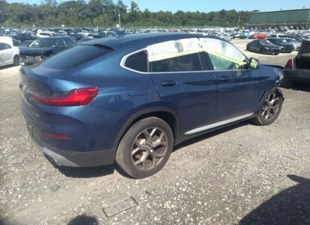 Photo 3 VIN: 5UX33DT0XP9R57392 - BMW X4 