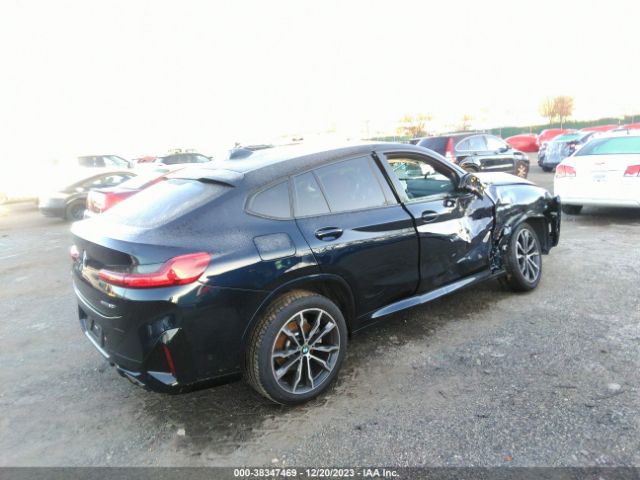 Photo 3 VIN: 5UX33DT0XP9R98461 - BMW X4 