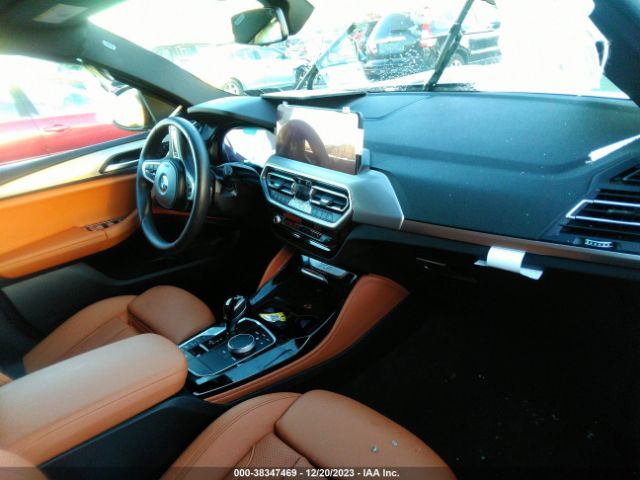 Photo 4 VIN: 5UX33DT0XP9R98461 - BMW X4 