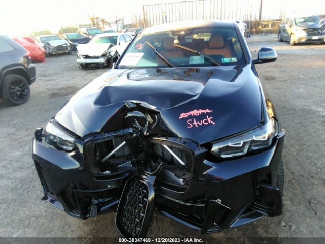 Photo 9 VIN: 5UX33DT0XP9R98461 - BMW X4 