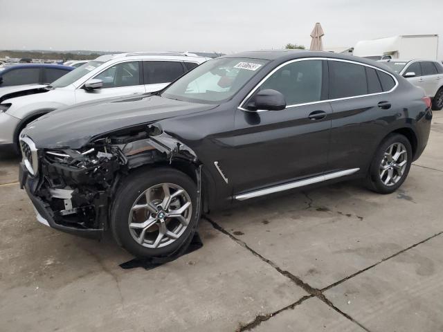 Photo 0 VIN: 5UX33DT0XR9T52016 - BMW X4 