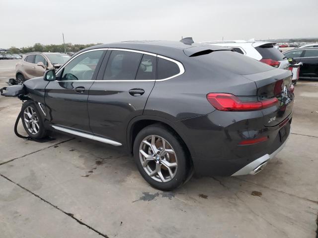 Photo 1 VIN: 5UX33DT0XR9T52016 - BMW X4 