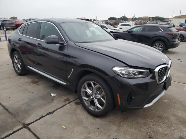 Photo 3 VIN: 5UX33DT0XR9T52016 - BMW X4 