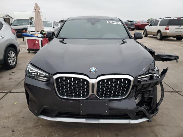 Photo 4 VIN: 5UX33DT0XR9T52016 - BMW X4 