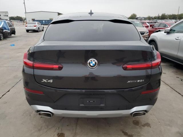 Photo 5 VIN: 5UX33DT0XR9T52016 - BMW X4 