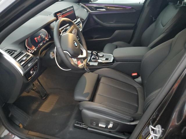 Photo 6 VIN: 5UX33DT0XR9T52016 - BMW X4 