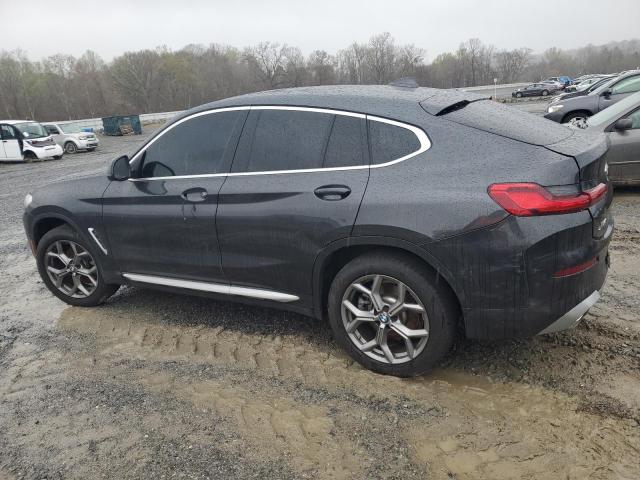 Photo 1 VIN: 5UX33DT0XR9T92712 - BMW X4 