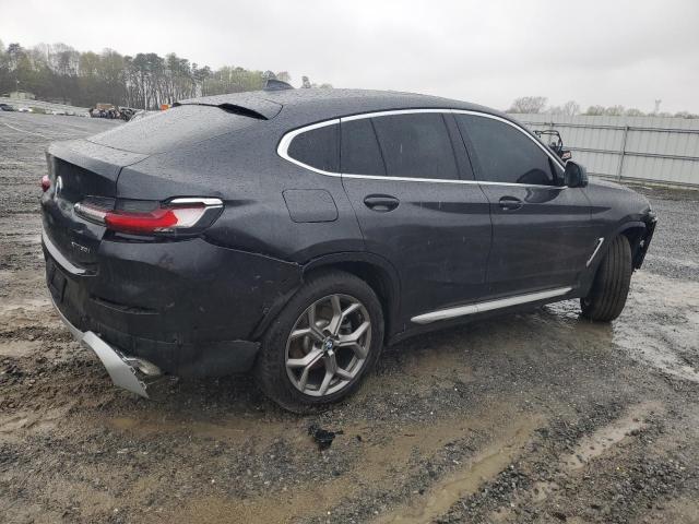 Photo 2 VIN: 5UX33DT0XR9T92712 - BMW X4 