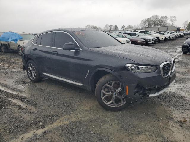 Photo 3 VIN: 5UX33DT0XR9T92712 - BMW X4 