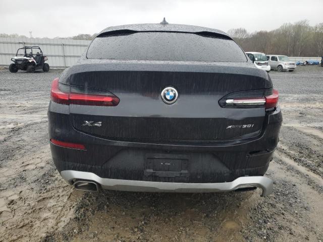 Photo 5 VIN: 5UX33DT0XR9T92712 - BMW X4 