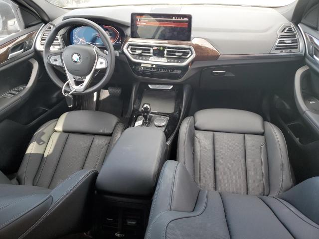 Photo 7 VIN: 5UX33DT0XR9T92712 - BMW X4 