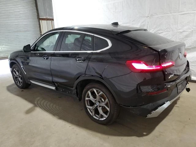 Photo 1 VIN: 5UX33DT0XR9U21349 - BMW X4 XDRIVE3 