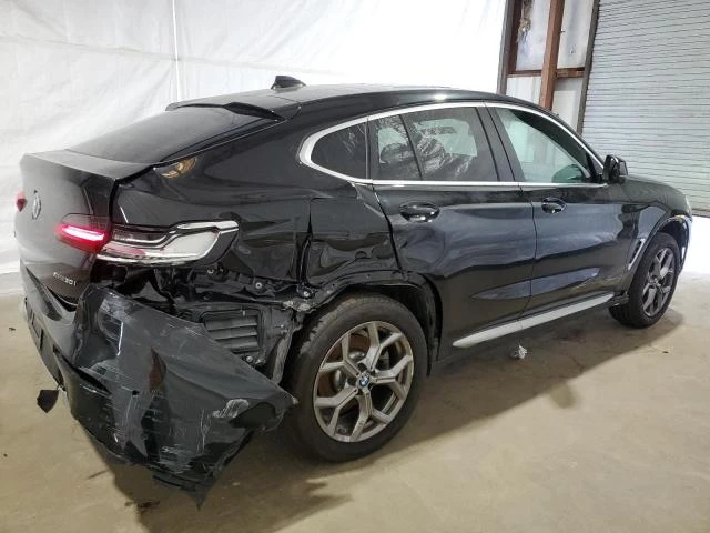 Photo 2 VIN: 5UX33DT0XR9U21349 - BMW X4 XDRIVE3 