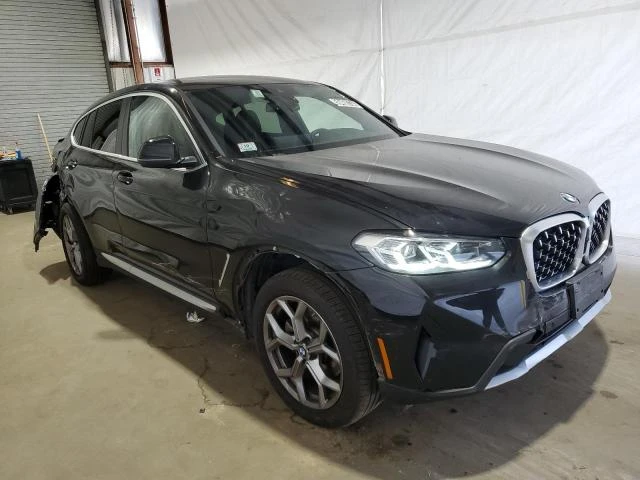 Photo 3 VIN: 5UX33DT0XR9U21349 - BMW X4 XDRIVE3 