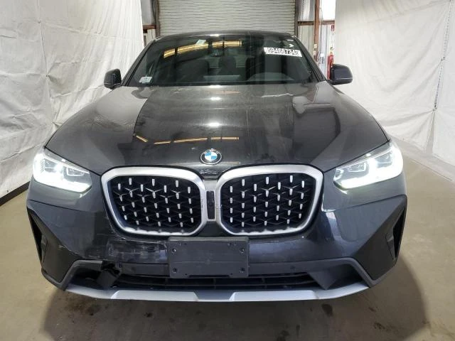 Photo 4 VIN: 5UX33DT0XR9U21349 - BMW X4 XDRIVE3 