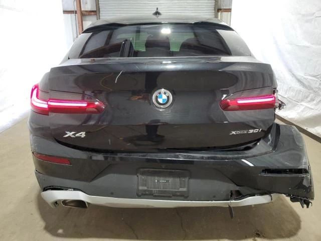 Photo 5 VIN: 5UX33DT0XR9U21349 - BMW X4 XDRIVE3 