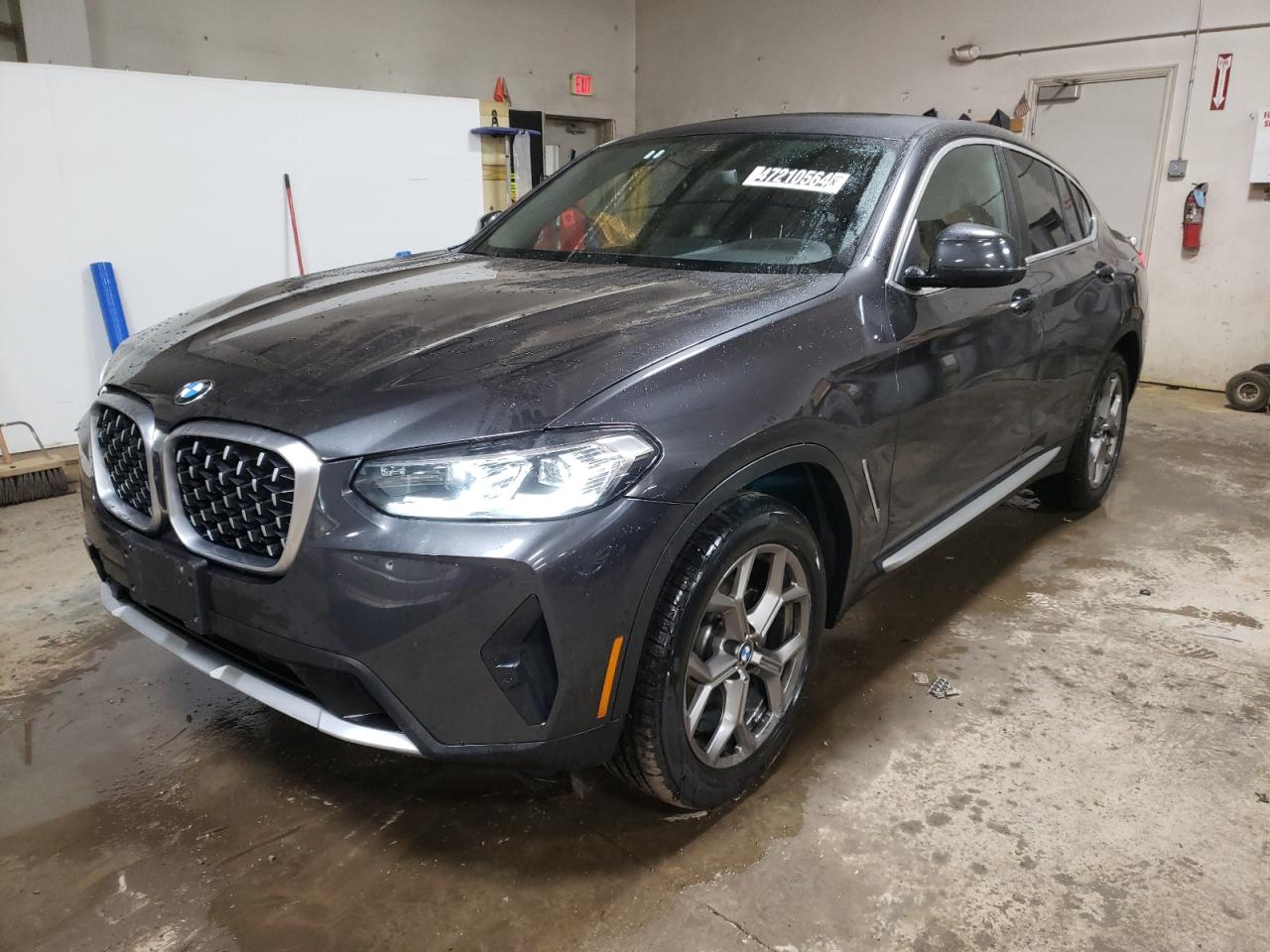 Photo 0 VIN: 5UX33DT0XR9V03548 - BMW X4 