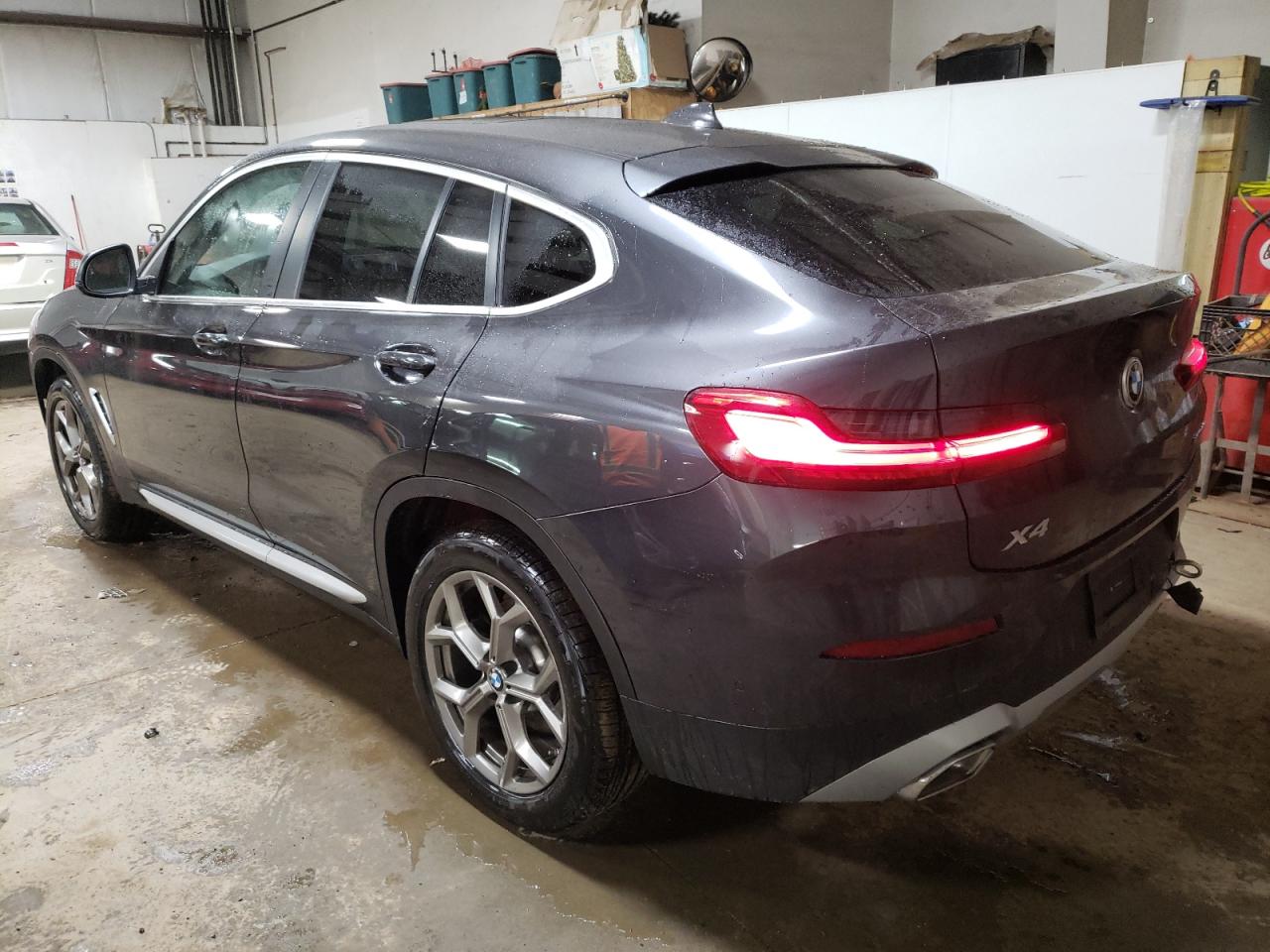 Photo 1 VIN: 5UX33DT0XR9V03548 - BMW X4 