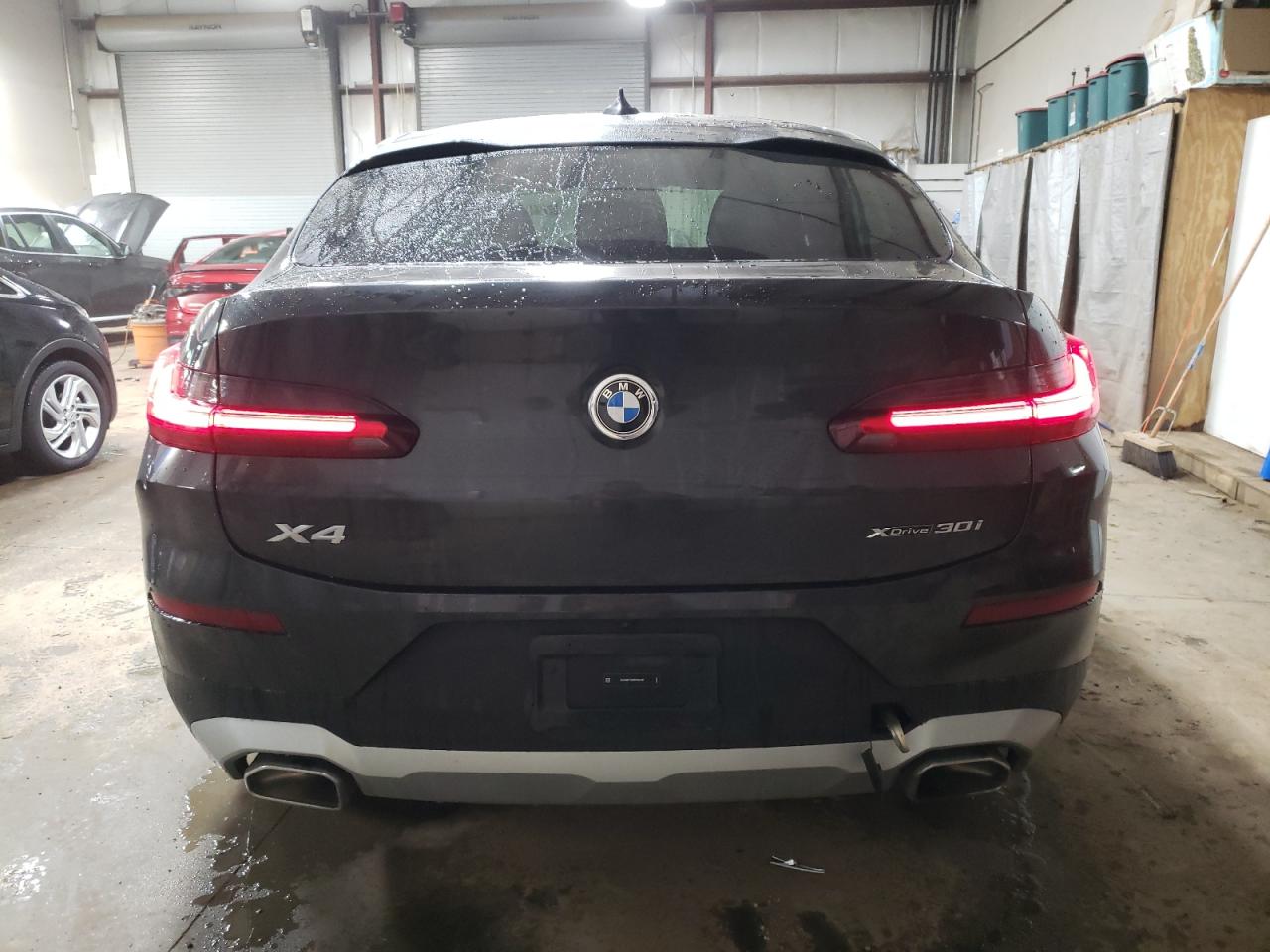 Photo 5 VIN: 5UX33DT0XR9V03548 - BMW X4 