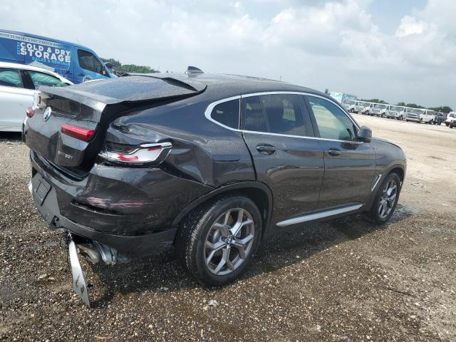 Photo 2 VIN: 5UX33DT0XR9V09463 - BMW X4 