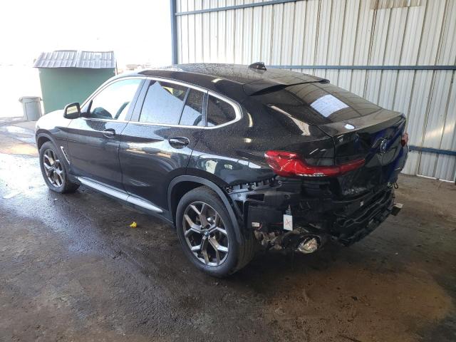 Photo 1 VIN: 5UX33DT0XR9X09498 - BMW X4 XDRIVE3 