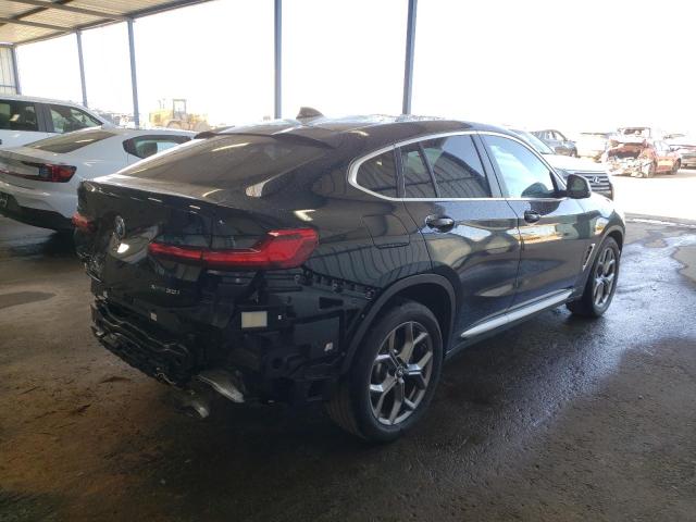 Photo 2 VIN: 5UX33DT0XR9X09498 - BMW X4 XDRIVE3 