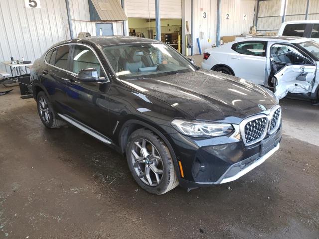 Photo 3 VIN: 5UX33DT0XR9X09498 - BMW X4 XDRIVE3 