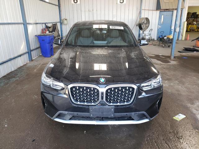 Photo 4 VIN: 5UX33DT0XR9X09498 - BMW X4 XDRIVE3 