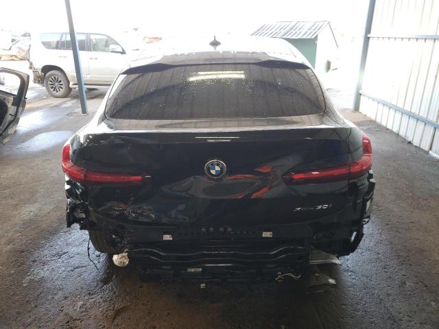 Photo 5 VIN: 5UX33DT0XR9X09498 - BMW X4 XDRIVE3 